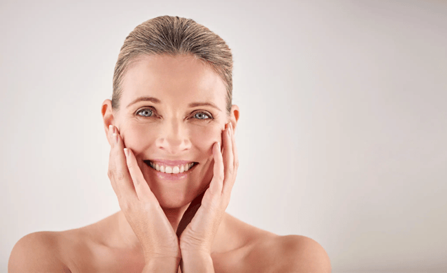 Anti Aging Behandlungen