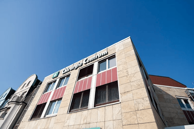 Haartransplantation für Stuttgart